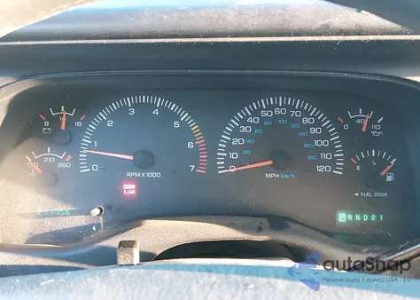 2000 Dodge Durango из США, поврежденный, VIN 1B4HS28N5YF306643